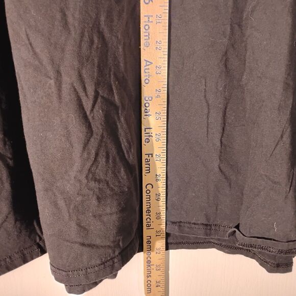 Becky Lynch WWE tshirt mens 4XL XXXXL black graphic tee i am the man wrestling - Picture 5 of 7